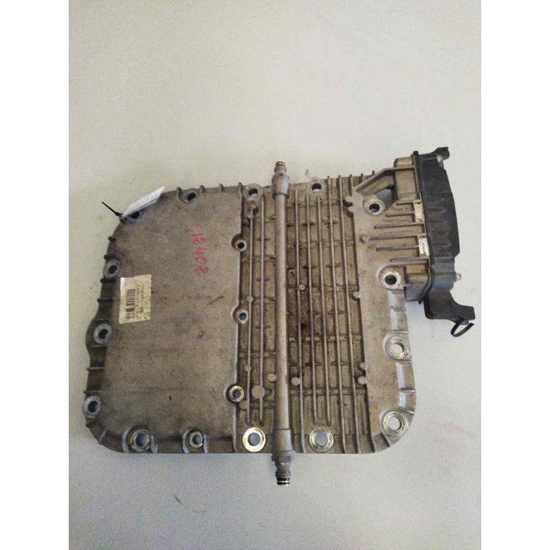 Recambio de selector caja cambios para volvo fh xxx 12.8 diesel referencia OEM IAM 21911579 4213670010 