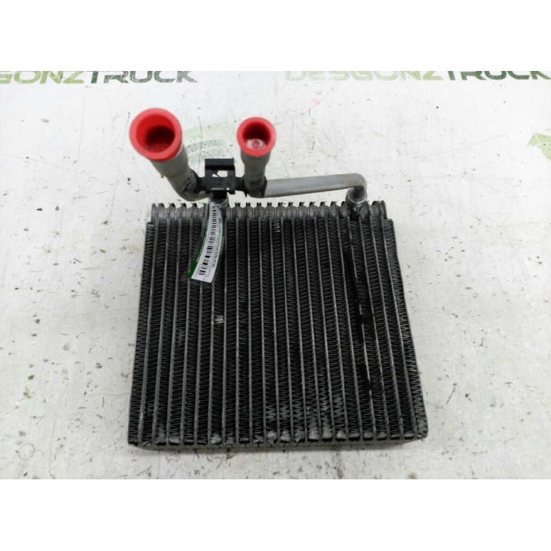 Recambio de evaporador aire acondicionado para ford fiesta (cbk) ghia referencia OEM IAM   