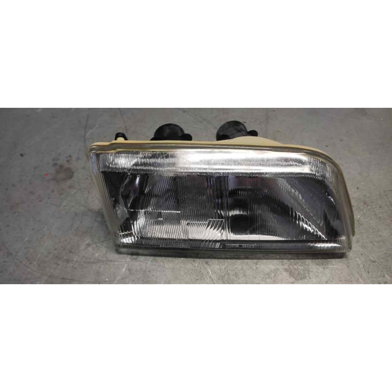 Recambio de faro derecho para citroën zx 1.9 td armonia referencia OEM IAM  NUEVO DOBLE OPTICA