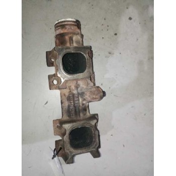 Recambio de colector escape para man tg - a 18.xxx fg / bl   (e3/e4) xl referencia OEM IAM 51081013845  
