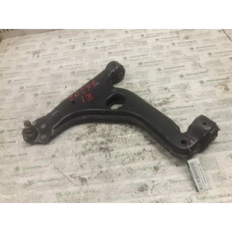 Recambio de brazo suspension inferior delantero izquierdo para opel astra gtc cosmo referencia OEM IAM   