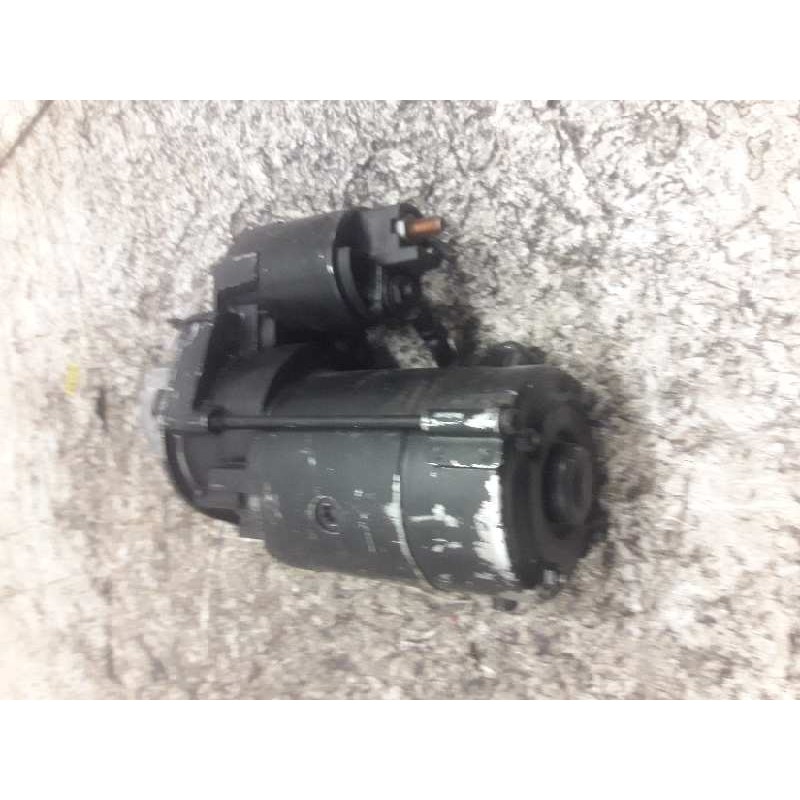 Recambio de motor arranque para mercedes-benz clase c (w202) berlina 250 diesel (202.125) referencia OEM IAM 0041516701 D7R149 1 2