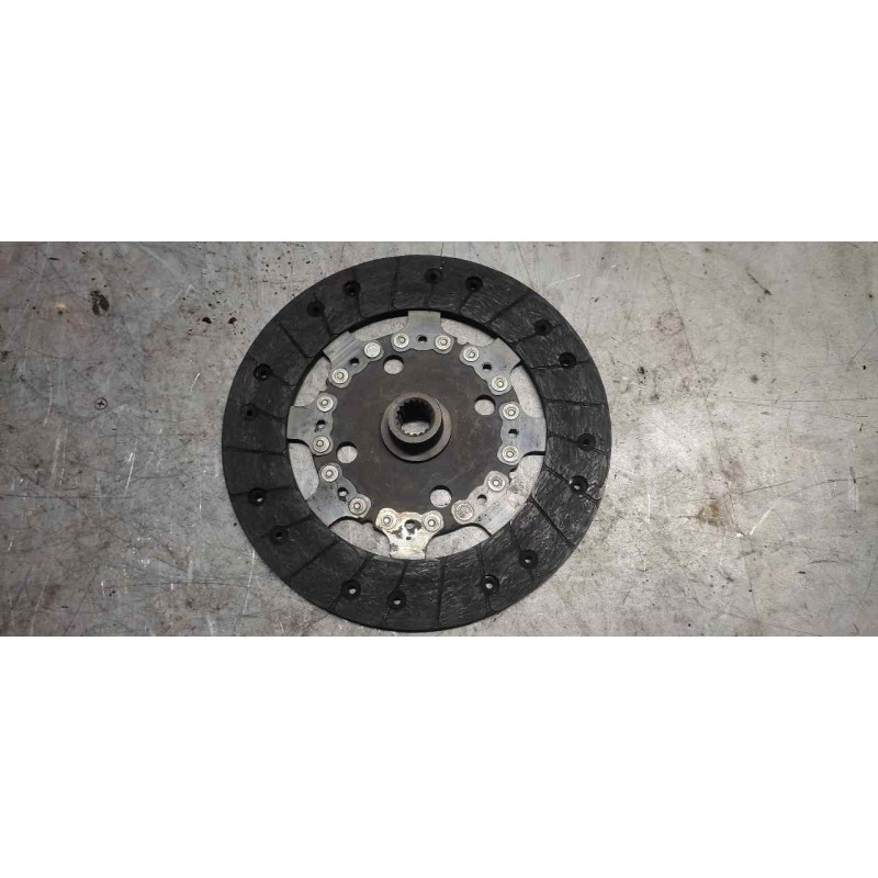 Recambio de kit embrague para peugeot 307 (s1) xs referencia OEM IAM 323070110 4