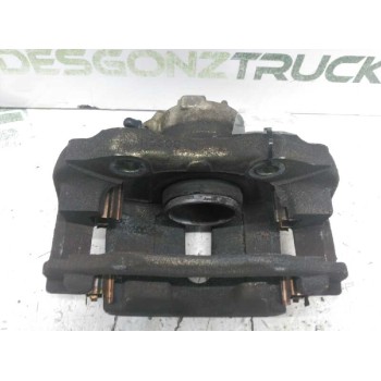 Recambio de pinza freno delantera izquierda para peugeot 307 (s1) xr referencia OEM IAM 4400N2  