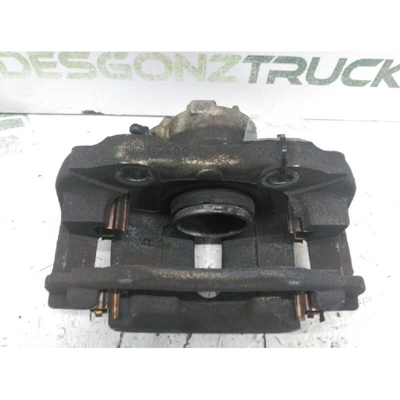 Recambio de pinza freno delantera izquierda para peugeot 307 (s1) xr referencia OEM IAM 4400N2 - Azul 4