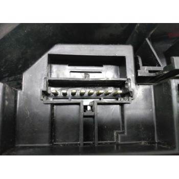 Recambio de piloto trasero derecho para renault 19 (b/c/l53) 1.4 referencia OEM IAM   