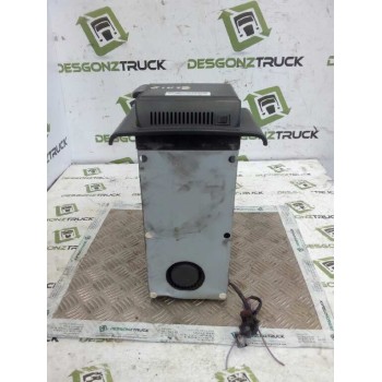 Recambio de nevera thermoelectric cool para renault magnum ab 2005 cabina adel.tractor semirr. gv  4x2 4xx.18 gran espacio refer