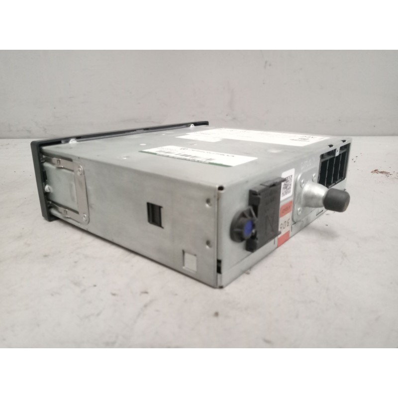 Recambio de tacografo para iveco stralis (as) 12.9 diesel referencia OEM IAM 13811216103003a 5801886656 0004649454 5