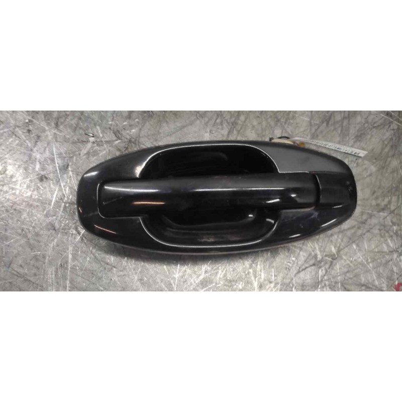 Recambio de maneta exterior trasera izquierda para hyundai santa fe (sm) 2.0 crdi vgt comfort referencia OEM IAM 8365026000  