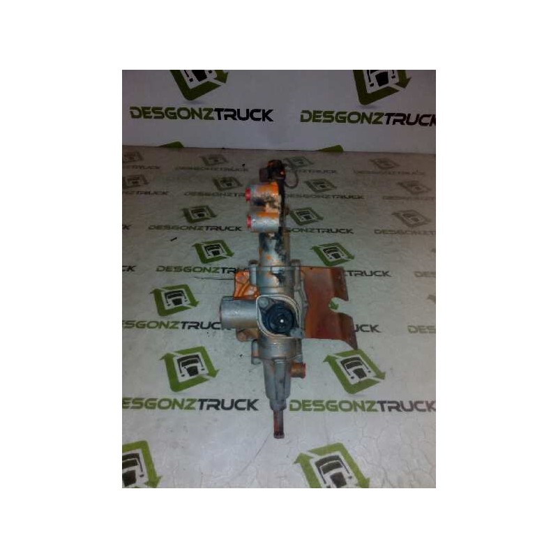 Recambio de valvula aire para iveco eurotech cursor (mh) 7.8 diesel referencia OEM IAM 4757110340 1401 VALVULA ALB-RELE - Naranja 5
