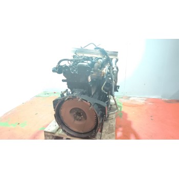 Recambio de despiece motor para renault midlum 6.2 diesel referencia OEM IAM DCI6WJ01  
