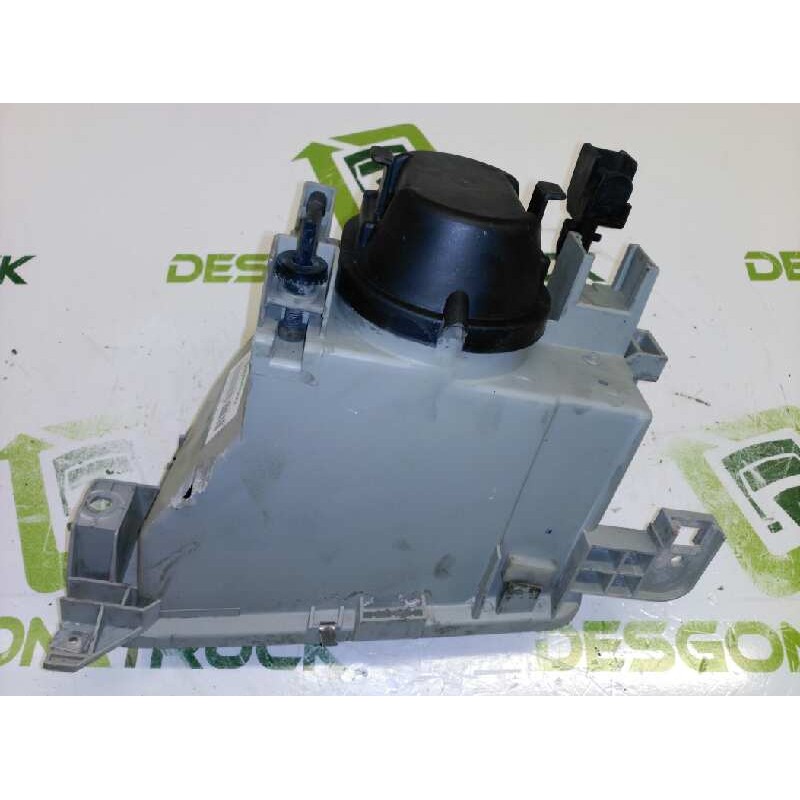 Recambio de faro derecho para renault clio i fase i+ii (b/c57) 1.4 alize referencia OEM IAM - Gris 2