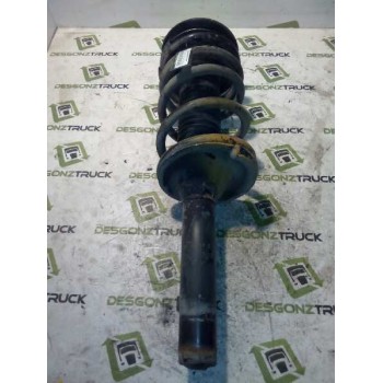 Recambio de amortiguador delantero derecho para ford transit mod.2000 caja abierta ft 330 2.4 largo referencia OEM IAM YC1518045