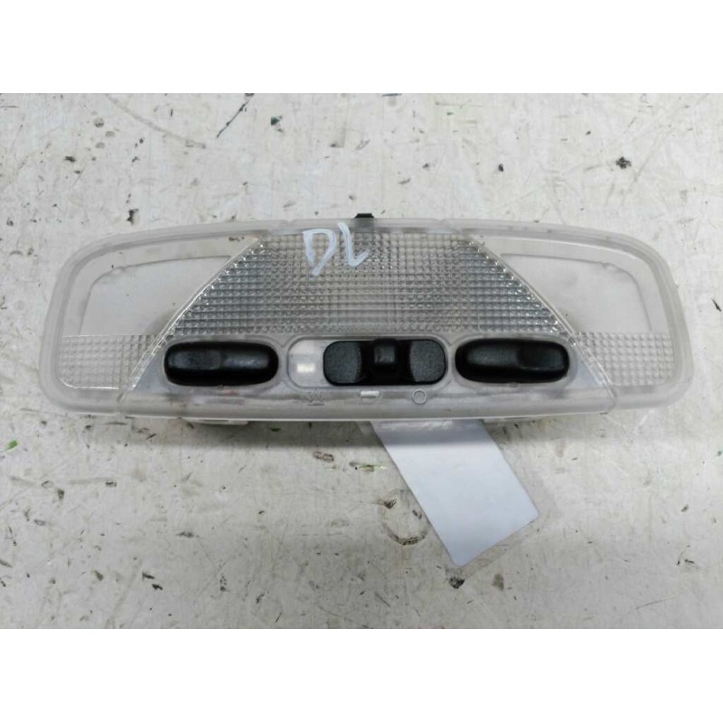 Recambio de luz interior para ford fiesta (cbk) ghia referencia OEM IAM 2S6A13K767AA 2S6A13776AB 