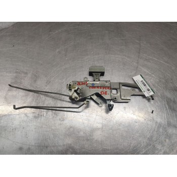 Recambio de cerradura puerta corredera derecha para renault master ii ph. 2 doka/pr. fgst 2.5 diesel referencia OEM IAM   