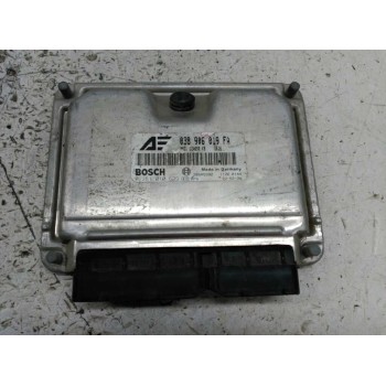 CENTRALITA MOTOR UCE 038906019FA 0281010629 285A5592