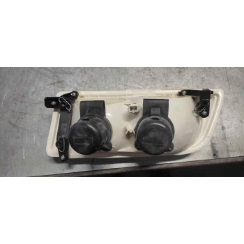 Recambio de faro derecho para citroën zx 1.9 td armonia referencia OEM IAM  NUEVO DOBLE OPTICA