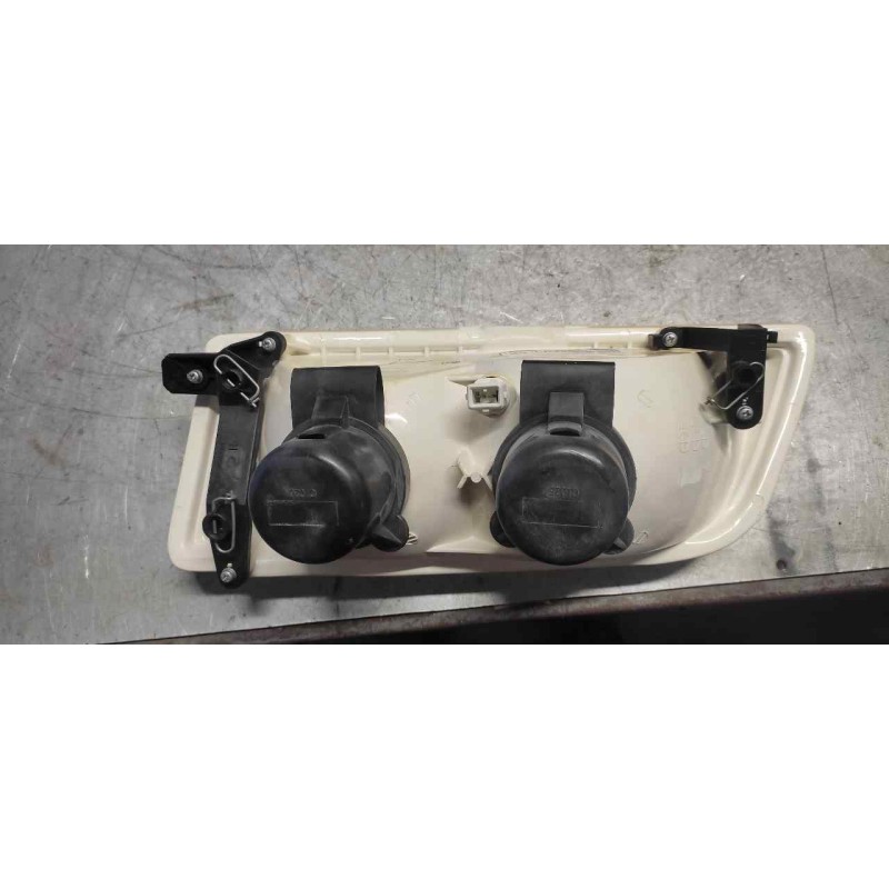 Recambio de faro derecho para citroën zx 1.9 td armonia referencia OEM IAM  NUEVO DOBLE OPTICA 2