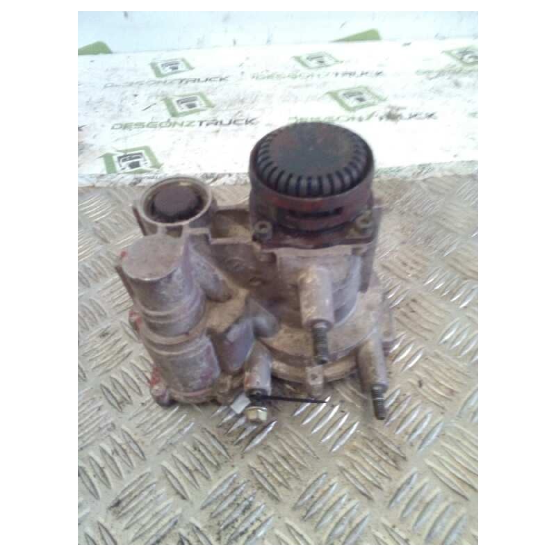 Recambio de valvula aire para iveco eurocargo tector chasis  (modelo 180 e 28) tráfico urbano referencia OEM IAM 4802040010  VAL 3