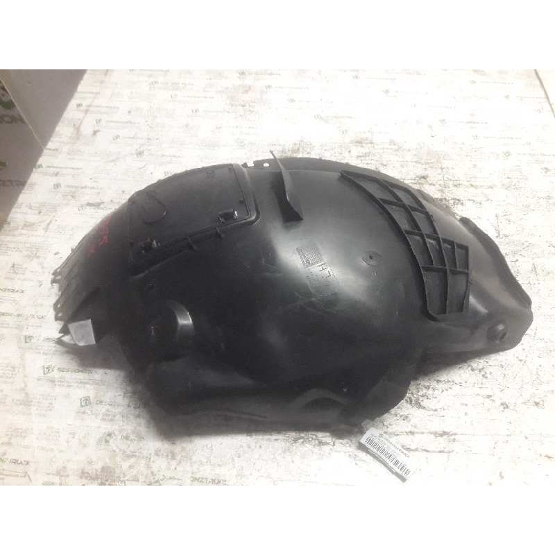 Recambio de paso rueda delantero izquierdo para opel astra gtc cosmo referencia OEM IAM 13125602 DELANTERA 