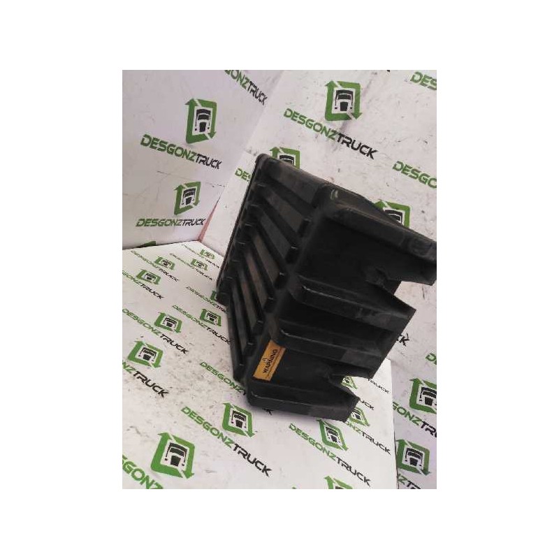 Recambio de tapa bateria para daf serie lf45.xxx desde 06 6.7 diesel referencia OEM IAM   