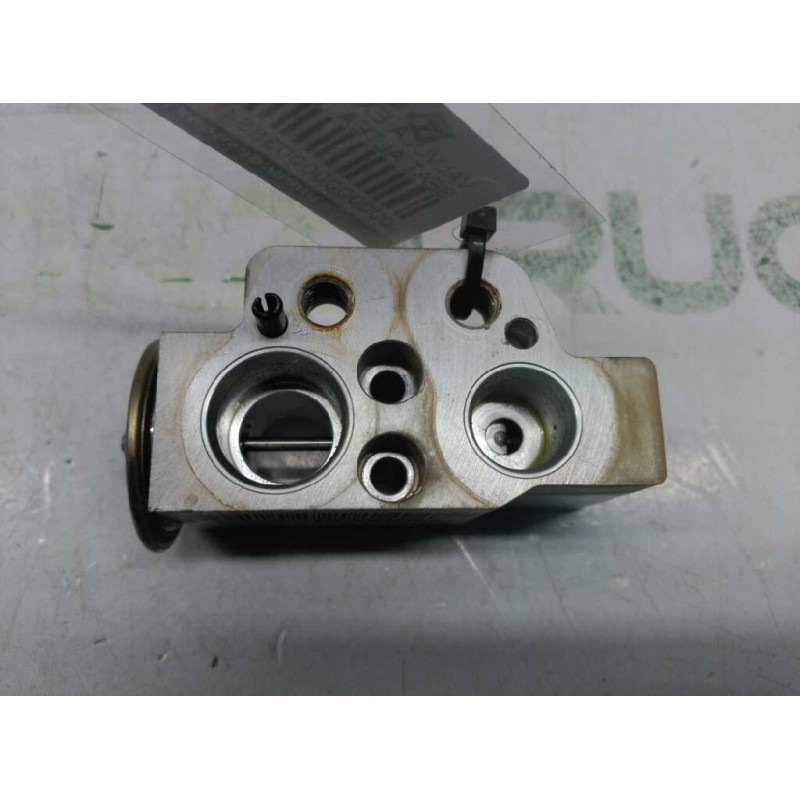 Recambio de valvula expansion para seat altea (5p1) arena referencia OEM IAM 1K0820679 - Blanco 3