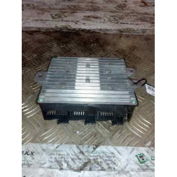Recambio de modulo electronico para scania serie p/g/r (c-clase) 12.7 diesel referencia OEM IAM 1771937 1745949 