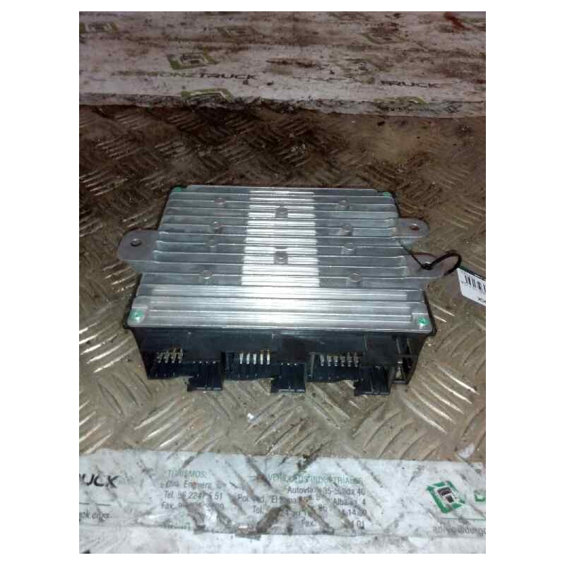 Recambio de modulo electronico para scania serie p/g/r (c-clase) 12.7 diesel referencia OEM IAM 1771937 1745949 
