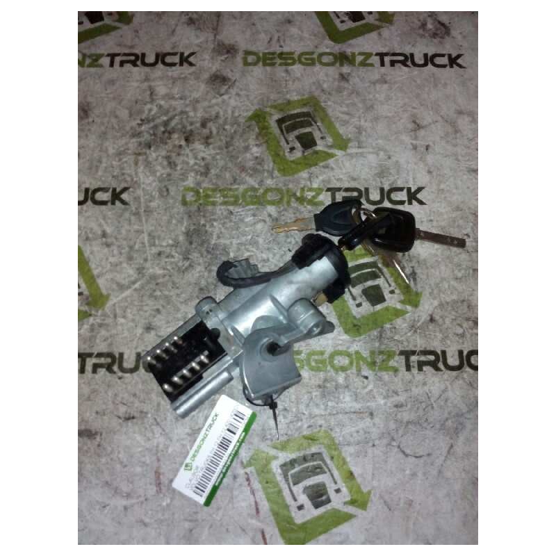 Recambio de conmutador de arranque para volvo fh 12 2002  fsa xlow 4x2 largo globetrotter (lhh2, l2h2) referencia OEM IAM 106343 - Blanco