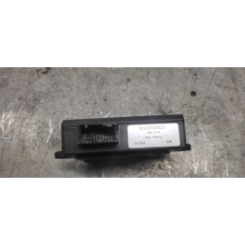 Recambio de centralita bluetooth para land rover freelander (lr2) td4 e referencia OEM IAM XVD500021  
