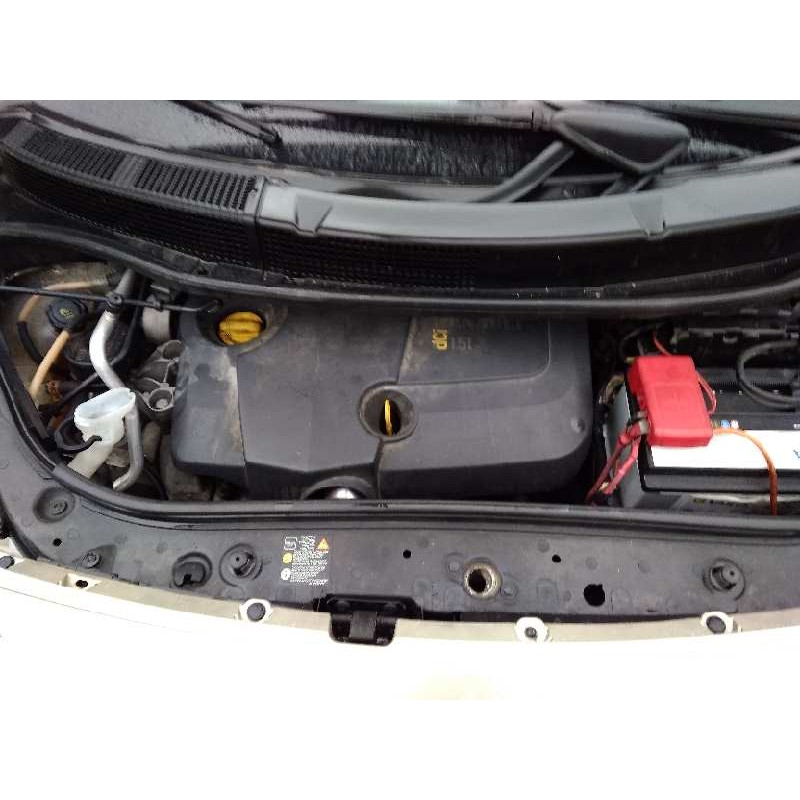 RENAULT SCENIC II