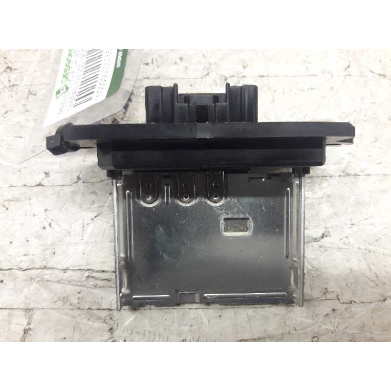 Recambio de resistencia calefaccion para nissan nv 200 (m20) evalia premium referencia OEM IAM   