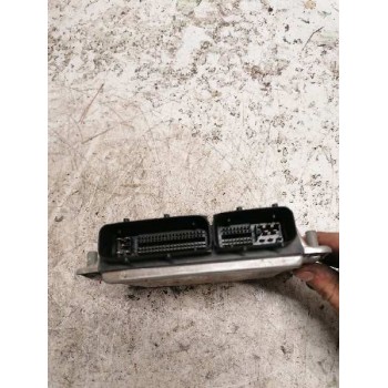 Recambio de centralita motor uce para audi a3 (8l) 1.9 tdi ambiente referencia OEM IAM 038906019FT 0281010981 