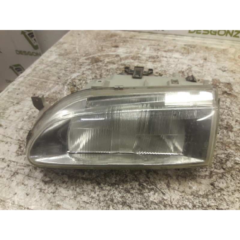 Recambio de faro izquierdo para renault 19 (b/c/l53) 1.2 referencia OEM IAM   