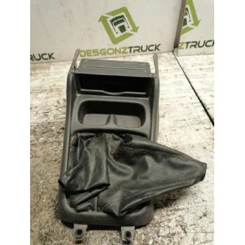 Recambio de guarnecidos palanca cambio para ford ranger (er) cabina doble royal 4x4 referencia OEM IAM   