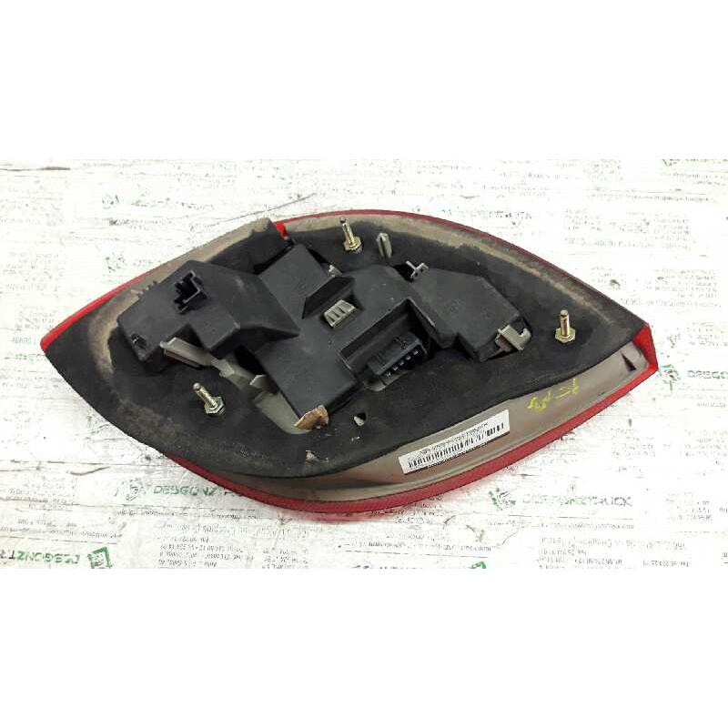 Recambio de piloto trasero derecho para ford ka (ccq) ka 1 referencia OEM IAM 2