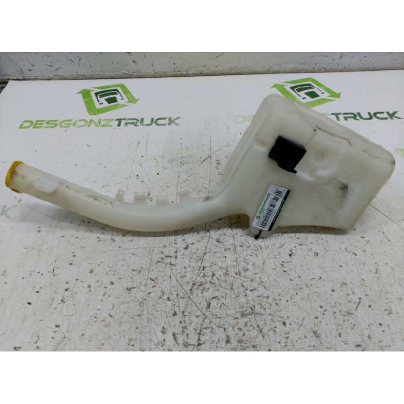 Recambio de deposito limpia para ford fusion (cbk) ambiente referencia OEM IAM 2S6117618AH  