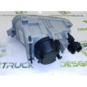 Recambio de faro derecho para renault clio i fase i+ii (b/c57) 1.4 alize referencia OEM IAM   