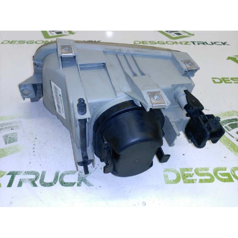 Recambio de faro derecho para renault clio i fase i+ii (b/c57) 1.4 alize referencia OEM IAM - Gris 3