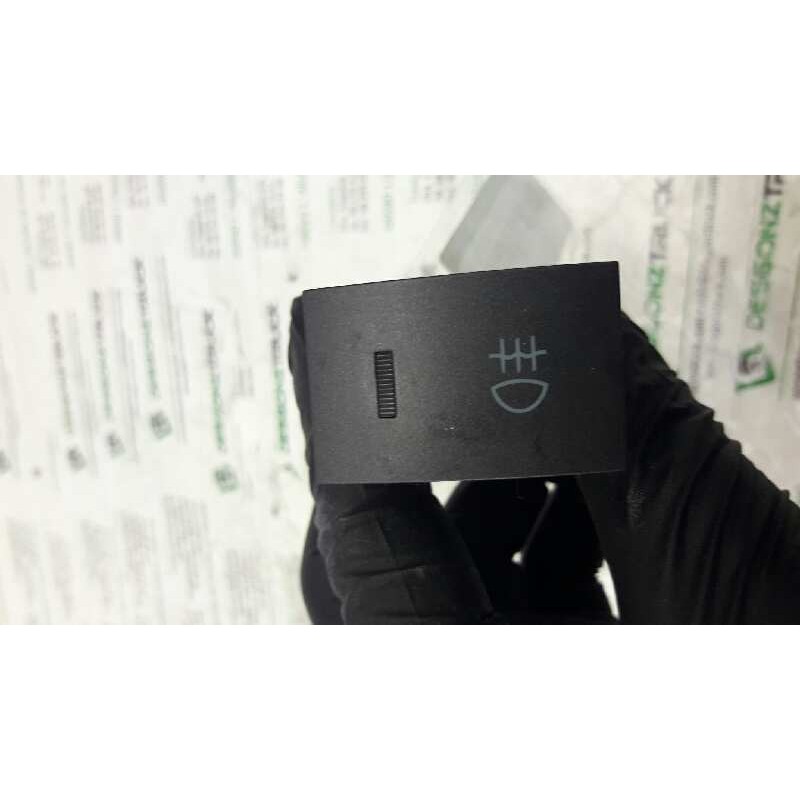 Recambio de boton antiniebla trasero para hyundai elantra (xd) 2.0 crdi comfort (5-ptas.) referencia OEM IAM   