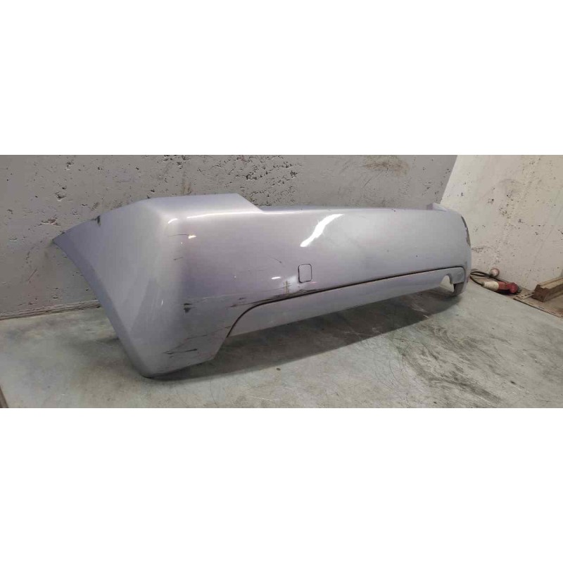 Recambio de paragolpes trasero para citroën c2 sx referencia OEM IAM 2