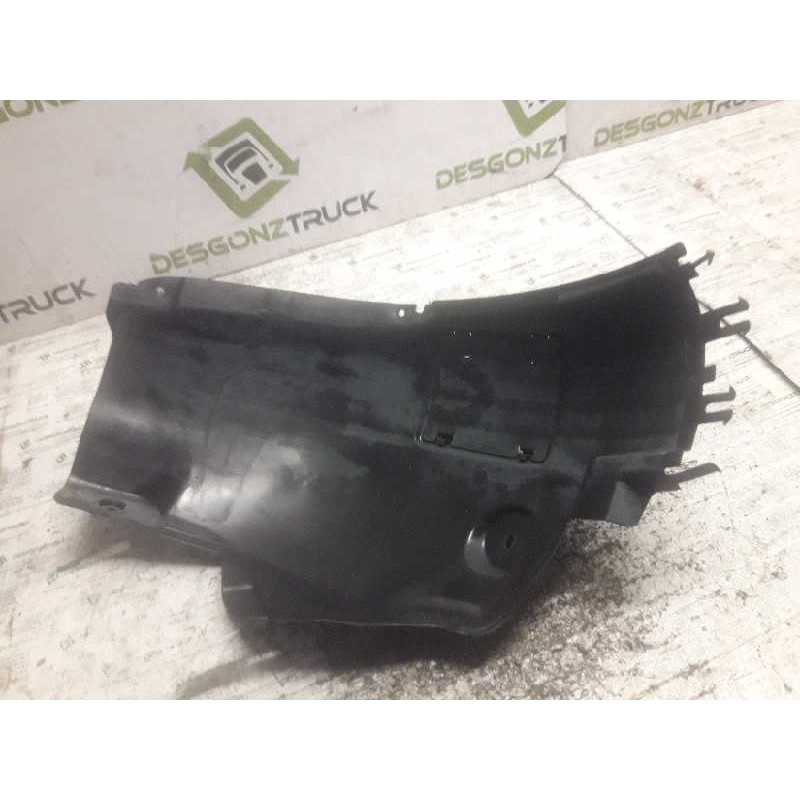 Recambio de paso rueda delantero izquierdo para opel astra gtc cosmo referencia OEM IAM 13125602 DELANTERA - Negro 2