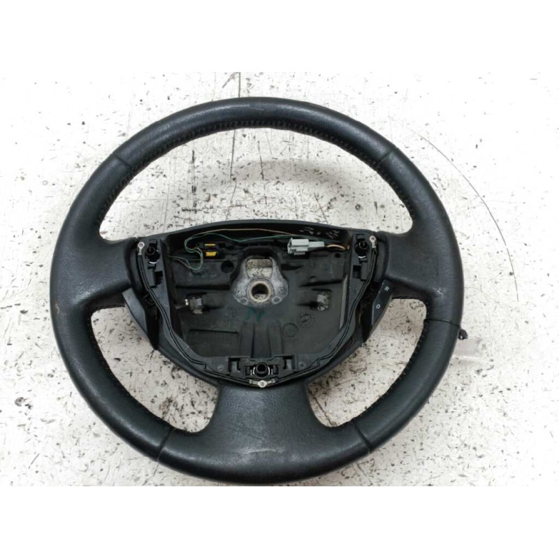 Recambio de volante para renault clio ii fase ii (b/cb0) authentique referencia OEM IAM 6200057860  