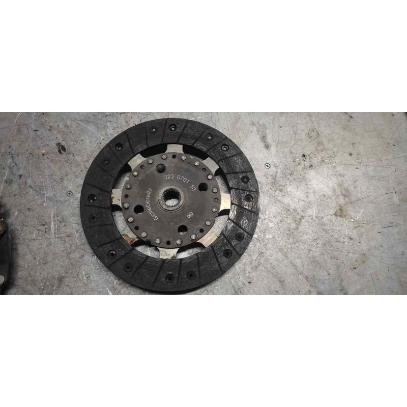 Recambio de kit embrague para peugeot 307 (s1) xs referencia OEM IAM 323070110 5