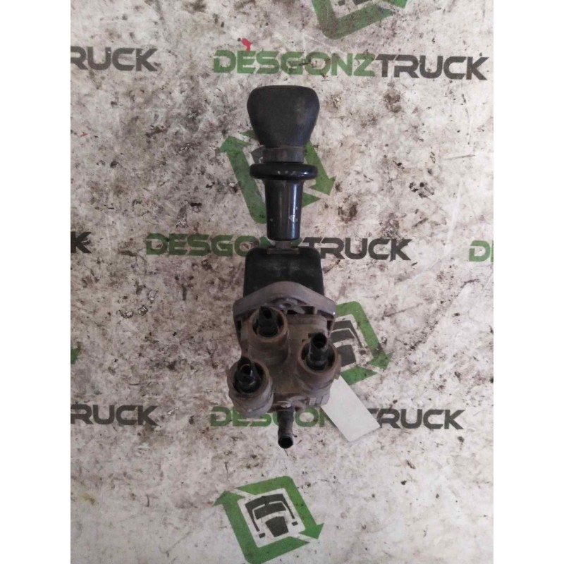 Recambio de palanca freno de mano para renault hr 420.18/26 premium 01  11.1 diesel referencia OEM IAM 5010422400 DPM28A - Blanco