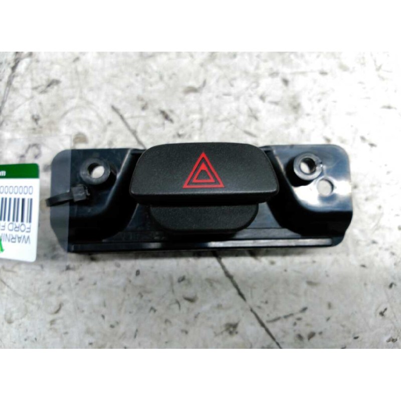 Recambio de warning para ford fusion (cbk) ambiente referencia OEM IAM 4M5T13A350A  