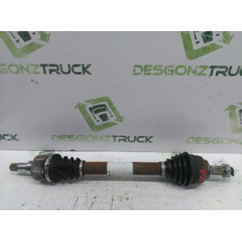 TRANSMISION DELANTERA IZQUIERDA 32726X 