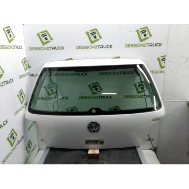 Recambio de porton trasero para volkswagen golf iv berlina (1j1) básico referencia OEM IAM 1J6827025G  