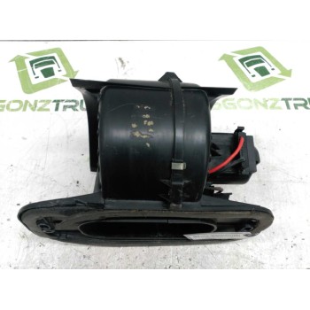 VENTILADOR CALEFACCION 