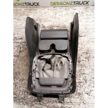 Recambio de guarnecidos palanca cambio para ford ranger (er) cabina doble royal 4x4 referencia OEM IAM   